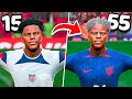 I Made IShowSpeed A Pro Footballer