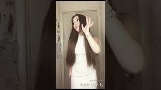 Danielle Cohn Photoshop