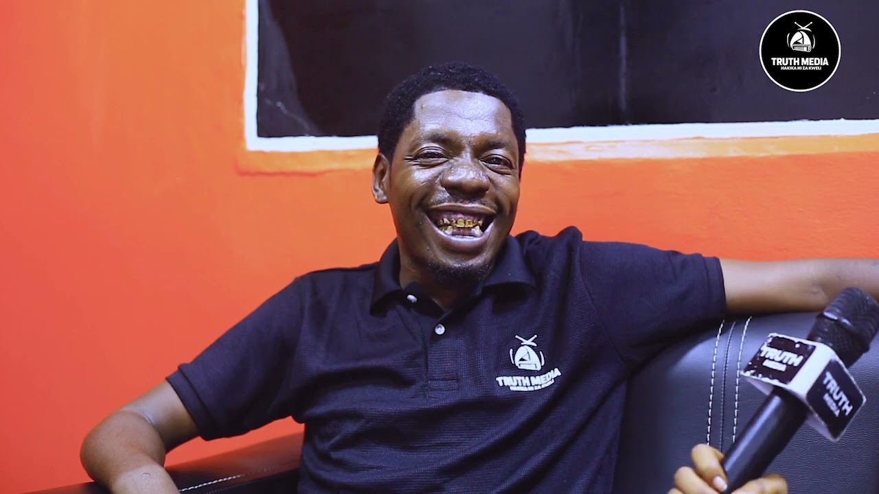 HUZUNI MARKUBA MAJANABA AELEZA SAFARI YAKE KUTOKA KUWA MUOKOTA MAKOPO HADI KUFANIKIWA HIVI SASA