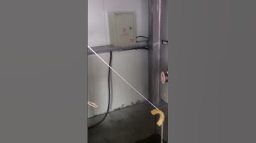 PTFE wire and hose extruder machine