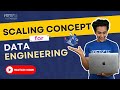 Data Engineering: Scaling Simplified