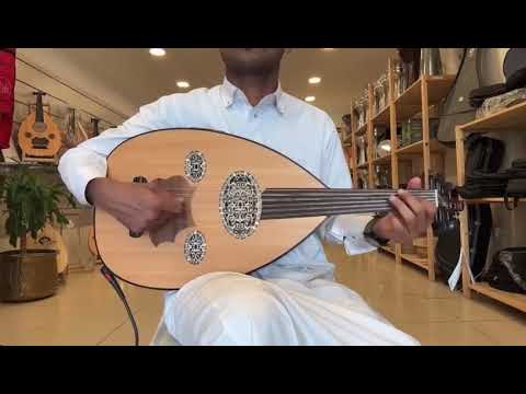 سمير ستورز للآلات الموسيقية عود للبيع حسابنا بالانستقرام  التفاصيل