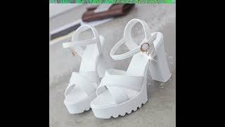 Beautiful Heels Sandal