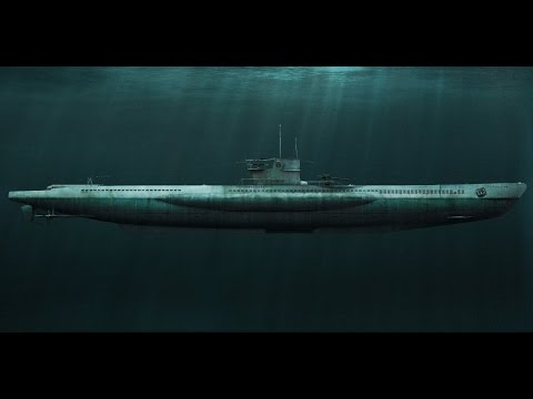 silent hunter 3 seawolves submarines on hunt