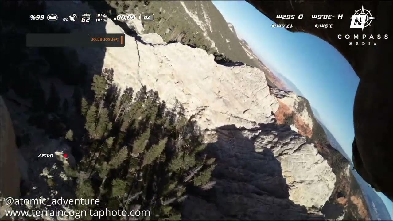 Eagle Attacks & Grabs Drone Midair - YouTube