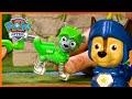 Rescue Knights Find a Lost Busby 🏰| PAW Patrol | Toy Pretend Play Rescue
