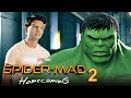 Spider-Man: Homecoming Spoof Ep.2 | Hindi Comedy Video | Pakau TV Channel