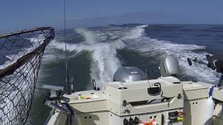 Following Seas