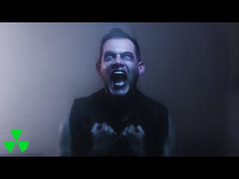 CARNIFEX - Graveside Confessions (OFFICIAL MUSIC VIDEO)