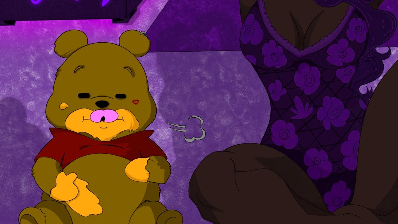 ILICITA $$ - WINNIE P | FIT LEV! | (OFFICIAL MUSIC) 