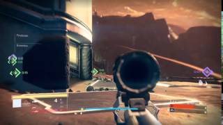 1 Shot By a Firebolt