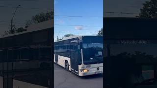 Autobuzele MBC E4 #4964(619), #4975(619), V3A-2S-93 #037(27) și PPC #303(23) cu oameni de treabă