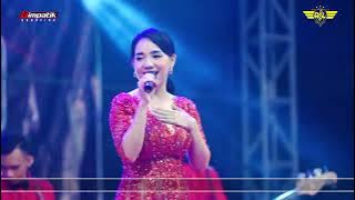 LALA WIDY - TAK PERNAH ( OM. ROSABELLA ) RAMAYANA AUDIO