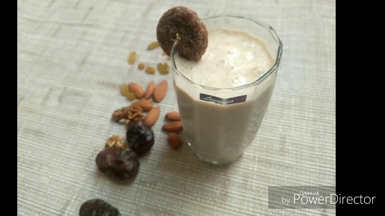 homemade Energy drink / sugar free drink by Dr Neha nowalkha YouTube