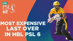 Pakistan Super League Youtube