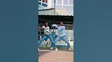 Nakku Mukku Shorts Dance Kuthusong Viral Support Dancevideo Youtubeshorts 