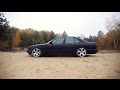 BMW 530 E34 V8 ONE night ONE morning