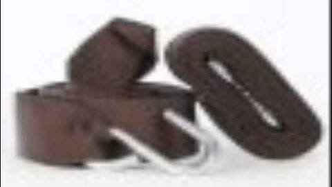 Hammock Pawleys Island Tree Straps