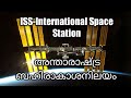 ISS |Watch International Space Station | അന്താരാഷ്ട്ര ബഹിരാകാശ നിലയം  കാണണോ?