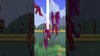 Terraria Old Ones Army Be Like