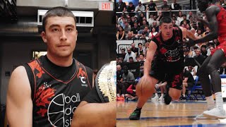 Payton Pritchard Drops 68 Points At Ball Dont Stop Pro-Am In Victoria, Bc