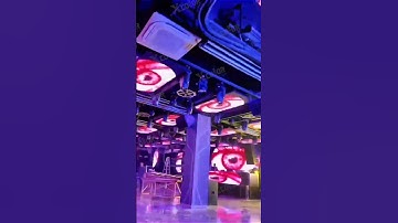 chinese hd video full color led display