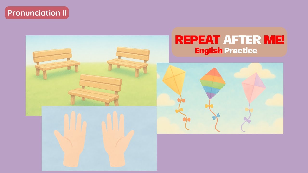 26 Class 4 English Unit : 5 | Fun Vocabulary Practice for Kids | Repeat After Me | ilearning Studios