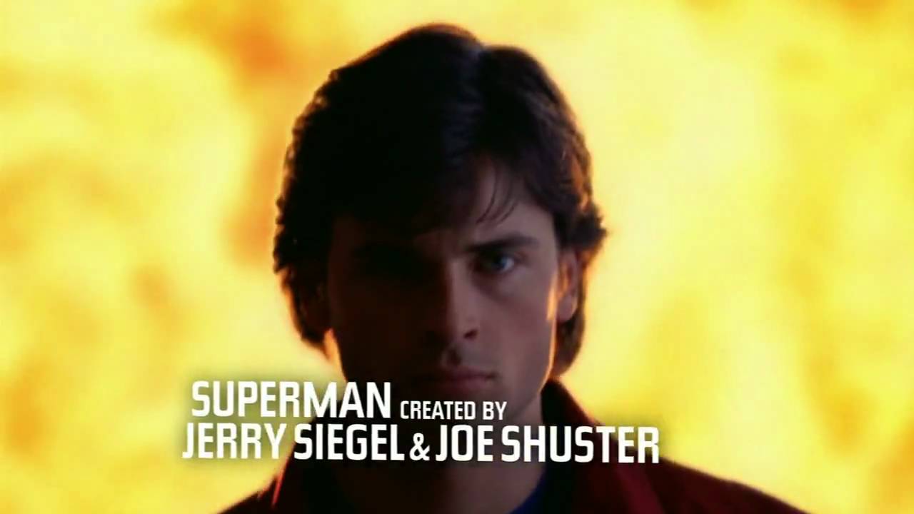 Save Me Smallville Theme Song Season 9 Premiere Youtube
