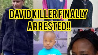 PHYLLIS NJERI the killer  FINALLY CAUGHT@ ARRESTED