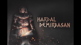 Hardal Demirbasan Vurgu