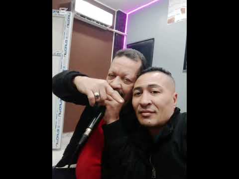 الشاب سيدأحمد حلوز بايتين سكارة فلواد الكبير