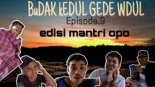 Download Lagu BUDAK KEDUL GEDE WADUL eps.9 MP3 Download Lagu BUDAK KEDUL GEDE WADUL eps.9 MP3