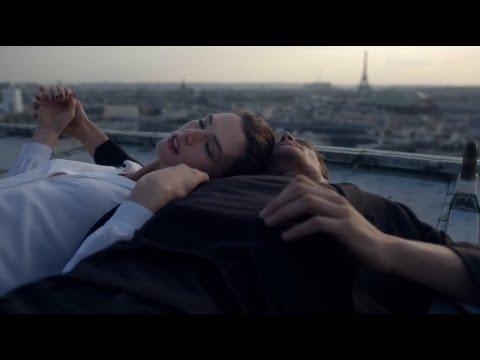 Video: Nova Reklamna Kampanja Saint Laurent Paris Provocira