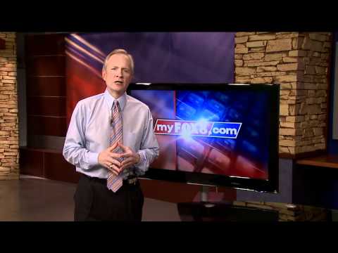 WGHP FOX 8 EVENING NEWS PREVIEW IN HD FOR 12 9 10