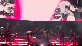 5 Seconds of Summer - istillfeelthesame (Live @ AFAS Dome, Antwerp, Belgium) (07/04/2026)