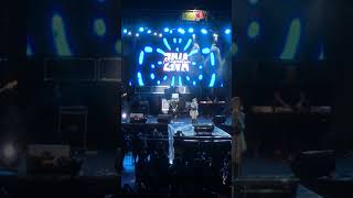 Ziva Magnolya  Munafik