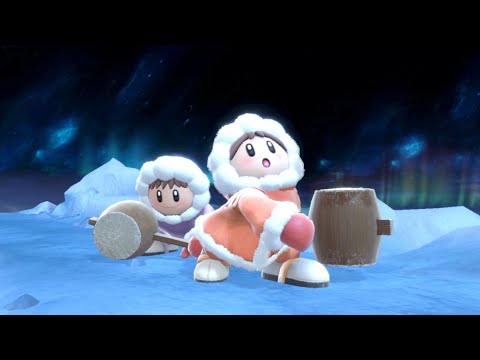 【スマブラ】アイクラ撃墜集即死コンボ多め