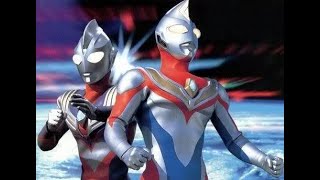 SHININ' ON LOVE -  Ultraman Tiga & Dyna: Warriors of the Star of Light Ending Lyric   English Sub