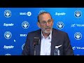 MLS commissioner says Big O could be 'brilliant' winter venue for CF Montreal — if renovated
