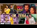 Dil tera indoo ki jawani  kiara advani aditya seal  rochak kohli feat benny dayal neeti mohan