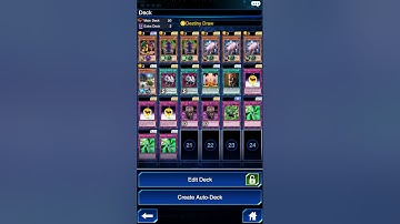 Yu-Gi-Oh! Duel Links - Super Joey Level 30 Attempt