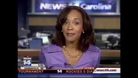 Cheryl Butler-Brayboy, TV News Anchor-Reporter