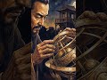 Wu Zetian: China's Iron Empress in 690 CE