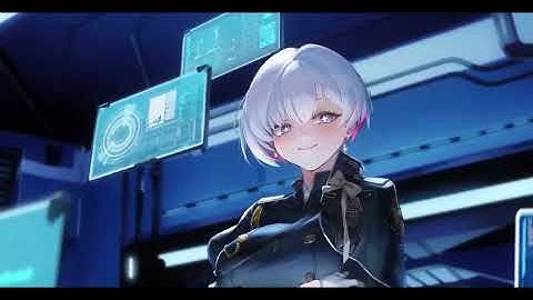 【勝利の女神：NIKKE】NEW YEAR, NEW SWORD主題歌「Camellia」