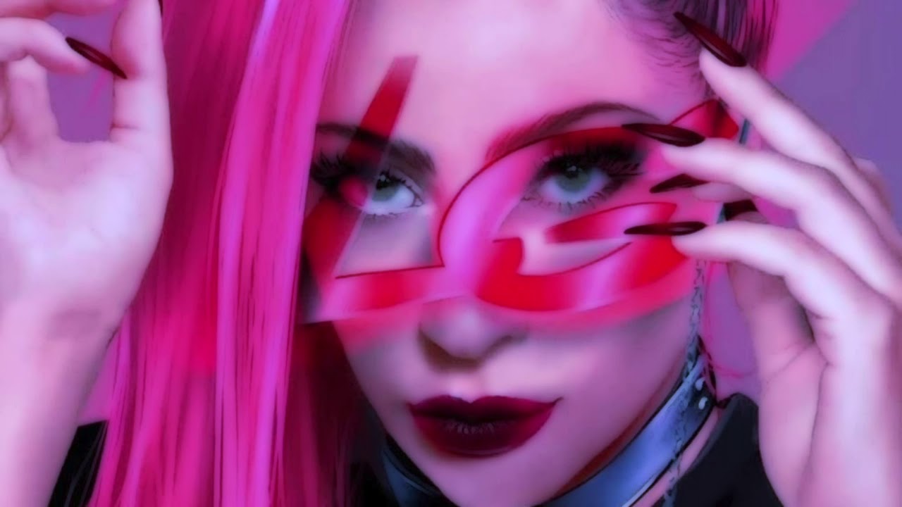 Lady Gaga Babylon Alternative Version Snippet YouTube