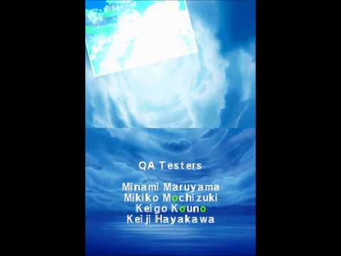 Final Fantasy Fables - Chocobo Tales: Credits and End Game (Part 43 / Last Part)