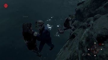 Friday the 13th: The Game - Dealing with cheaters