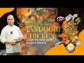 The Best Tandoori Chicken Recipe You’ll Ever Make! @gandhihospitality #chickentikka