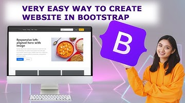 HTML tutorials | How do I start Bootstrap? | HTML CSS | #html #bootstrap #bootstrapgrid #bootstrap5
