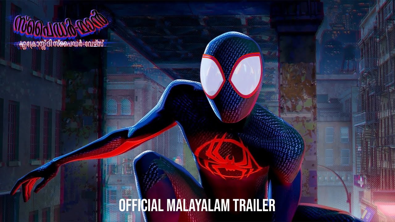 Spider-Man: Across the Spider-Verse OTT Release: Netflix Debut & Exciting  Sequel, by Ajaysharma